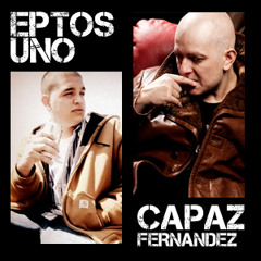 Ruff K.O. - Eptos Uno ft Capaz Fernandez (Prod Miguel de Haro)