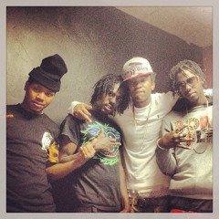 Gator Fresh ft. Kv,Nuknewz  Tone Quan  Get This Money$$$