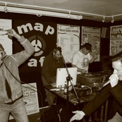 The Criminal Minds 'Utility Room Session'