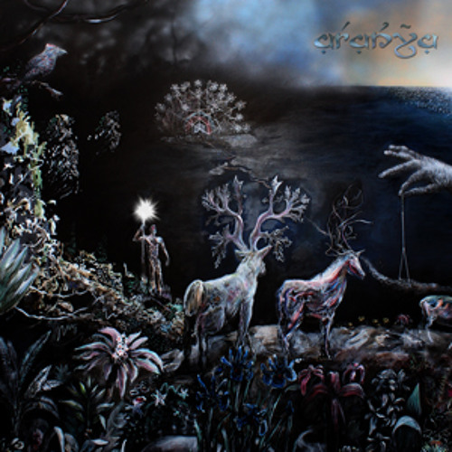 04 - Elf De La Nooi - Carnival Castle