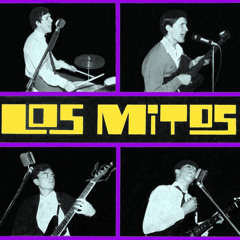 Los Mitos "On The Road Again"
