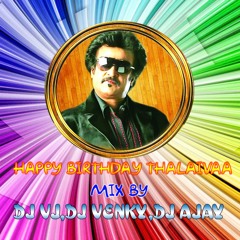 rajini anthem