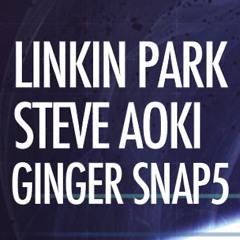 A Light That Never Comes (remixed By Ginger Snap5)