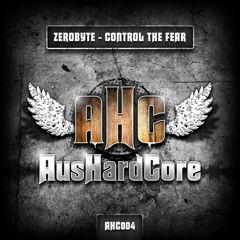 [AHC004] - Zerobyte - Control the Fear