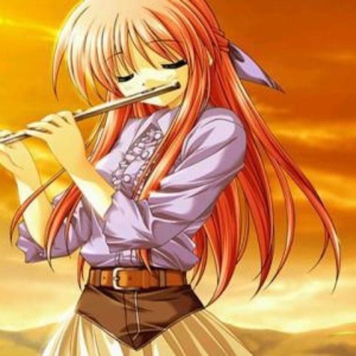 Nightcore - Flute