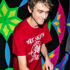 Globular "Spanning Sound Podcast" 04/12/2013