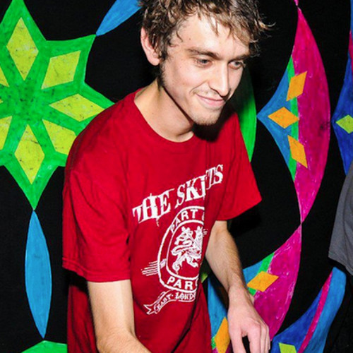 Globular "Spanning Sound Podcast" 04/12/2013