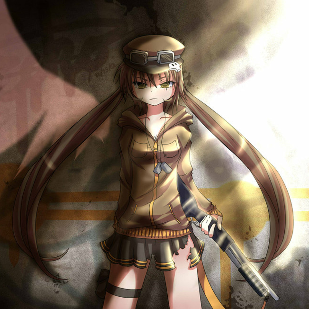 Stream Angel With A Shotgun Nightcore by Naruko_Chan_BVB