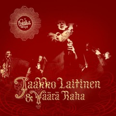 Jaakko Laitinen & Väärä Raha - Saippuakupla