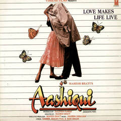 Mera Dil Tere Liye (Aashiqui)