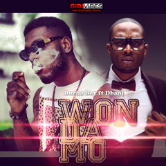 Won Damo - Burna Boy ft D'Banj || gidivibes.com