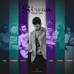 Sirvan Khosravi - Baroone Payizi (Live)