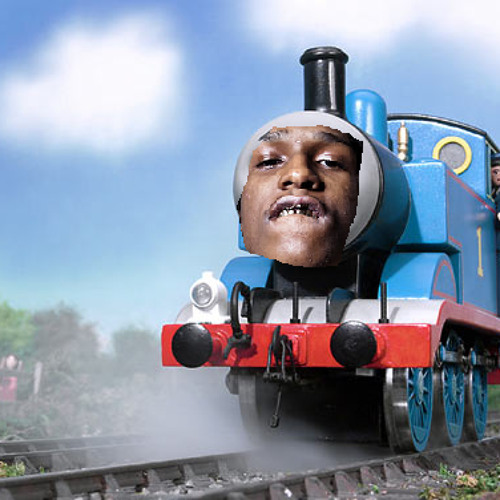 Thomas The Dank Engine (Truckin Problem)
