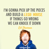 Lego House Ed Shereen Cover Mp3