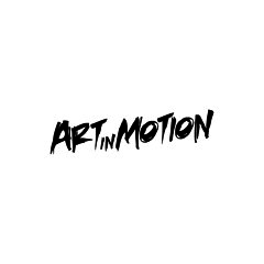 Art In Motion - Moving on podcast#dec13