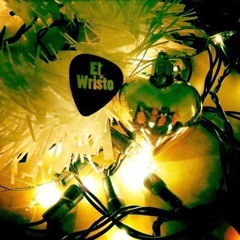 'Happy Christmas To You' by El Wristo