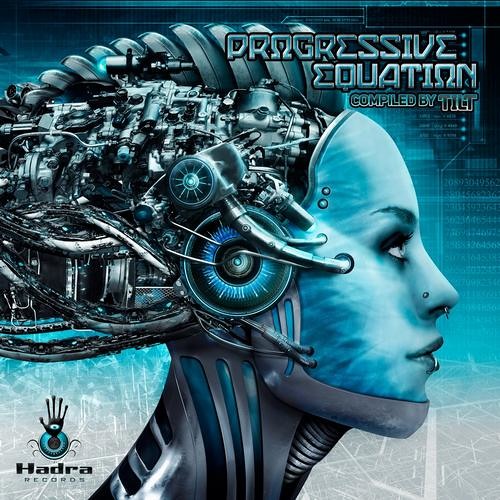 Cristo Disto vs Aladiah - Any time (Hadra records)pré master