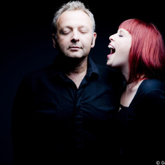 Beautiful Dreams (Flora Bonenfant)