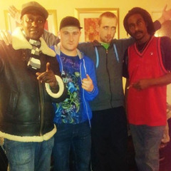 Part1 RuffNeckRollers Dj CREEPA,Back2Back with Explosive Bass Mc RAZOR.. jungle set 10,12,13