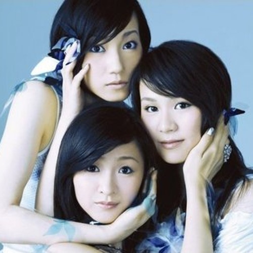 Perfume - Polyrhythm (Gizmode Poorlyrhythm Mix)