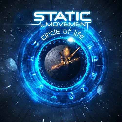Static Movement - Look into my eyes [YSE]