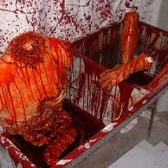 Iniquitous Monolith - The Cadaverine Reek (soundscape)