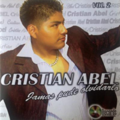 Cristian Abel - La Marcada