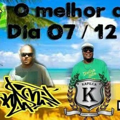KAPILCA RAPPER-O MELHOR AMIGO Part Mc Loco Motiva E GASPAR RDMJ prod.ESQUINA DA GENTIL