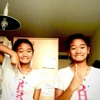 Yakap By Charice Pempengco Cover By Carmela13