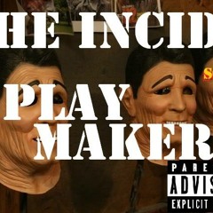 3. The Incide - Rugged Thoughts - (Nino Sparks X Maal Daye)