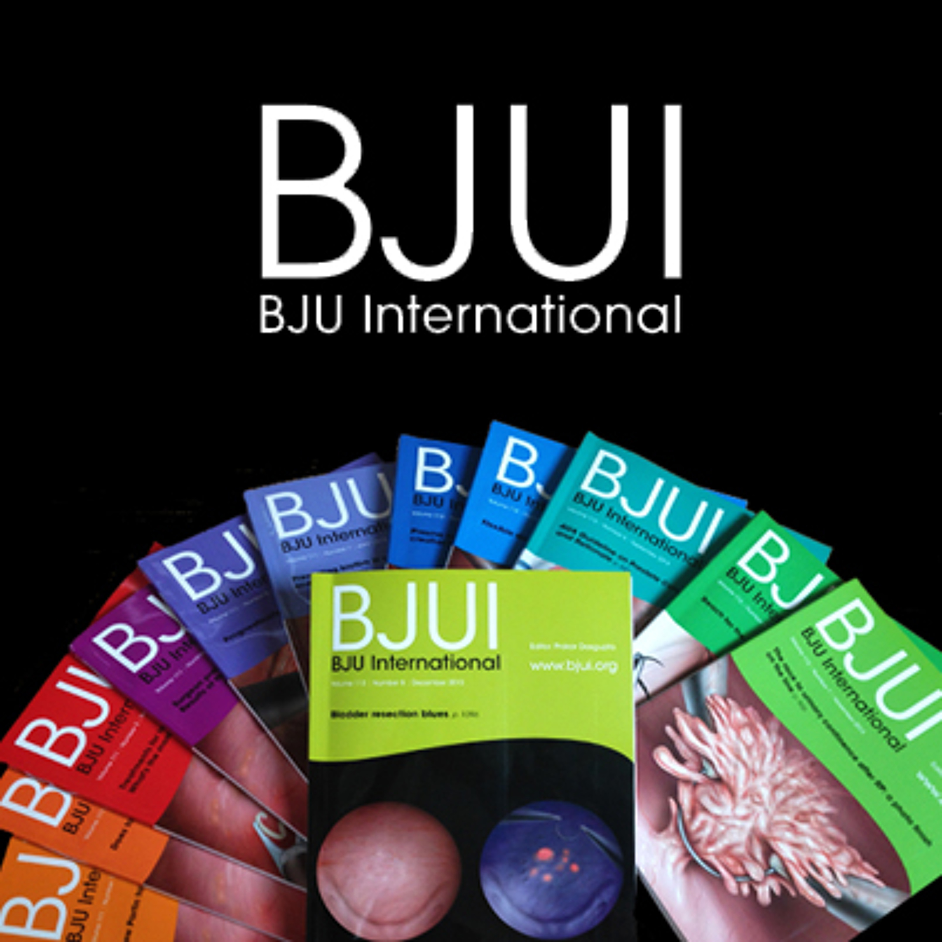 BJUI - BJU International