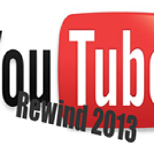 YouTube Rewind 2013 Free-DL