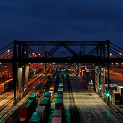 Over 2 Million Containers, 2,000 Routes