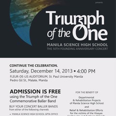 Royals Cover by MSHS Chorale