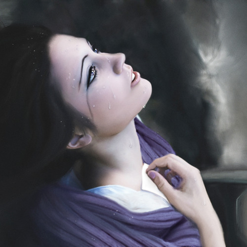 أغنية الغياب - تغريد الحارثي
