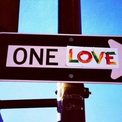 One Love - Iron Snap x Loraine Lopes