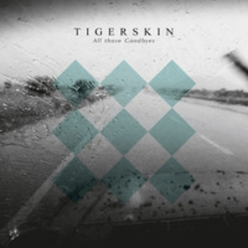 Stella - Tigerskin + Eddie Richards