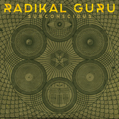 Radikal Guru - Stay Calm ft YT