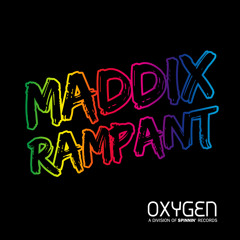 Maddix - Rampant (Available January 6)