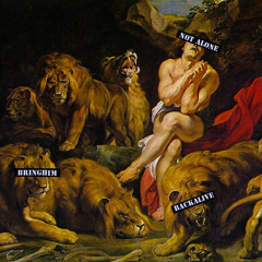 Bringhim Backalive - Not Alone (Radio Edit + Remix Pack Download)