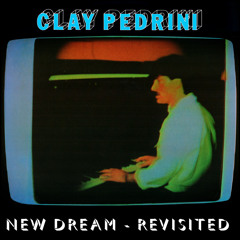 Clay Pedrini - New Dream (Craxi Disco Rework) OPCM 12 031