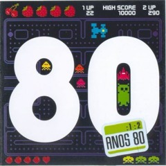O melhor dos anos 80 - The Best of 80's