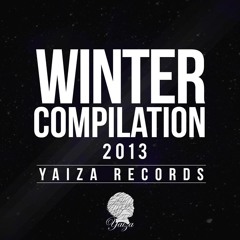 Nina Schatz - Grootech (Original Mix) [YAIZA RECORDS WINTER COMPILATION 2013] Release 17-12-03