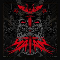 【SBMB015】SA†AN - I Will Destroy EP (Preview)