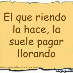 La Copa Rota -- Mym ღღ