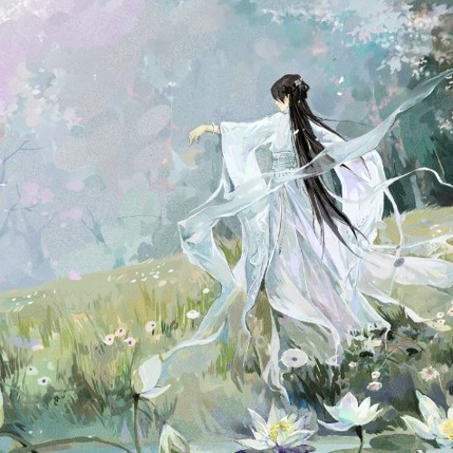 Tiên kiếm vấn tình (đàn tranh)