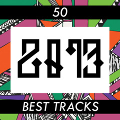 POLYGON POP: 2013 #50 BEST TRACKS
