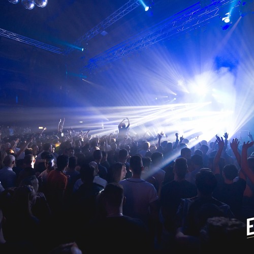 Ben Nicky Live From Paul Van Dyk Tour, London