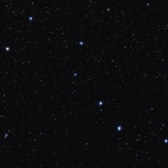 Star Tracing (at least I think that's the name of this piece)