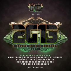 jump up d&b